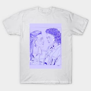 Dani & Jamie T-Shirt